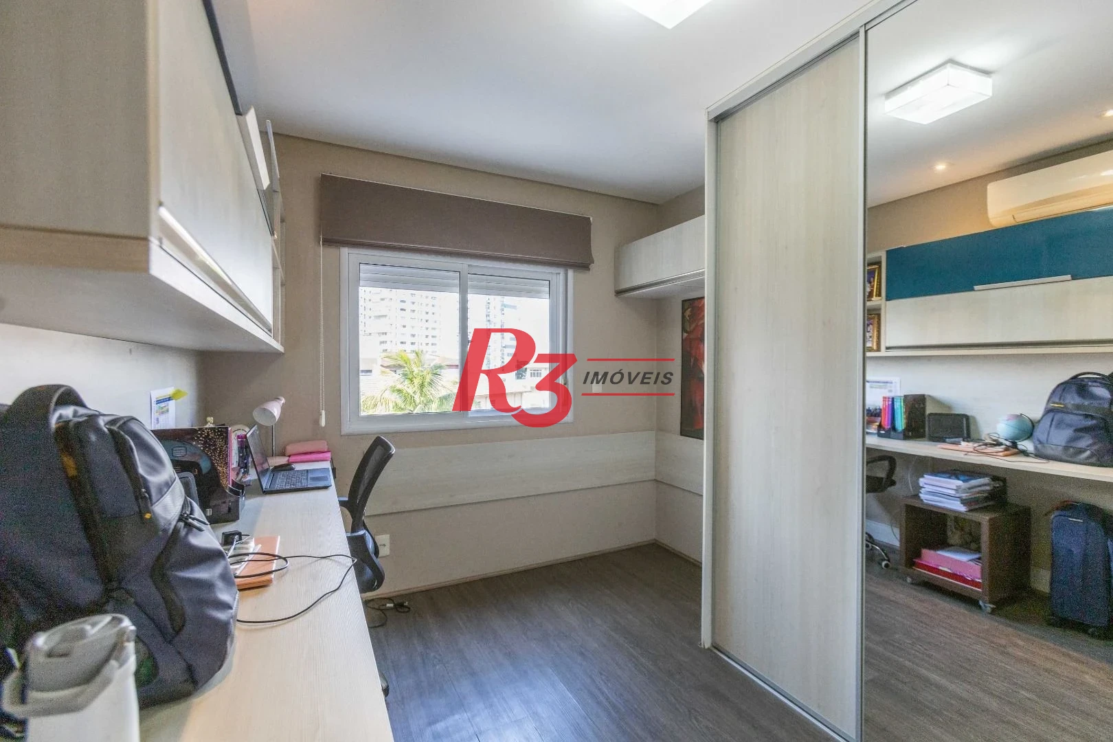 Apartamento com 3 dormitórios, 198 m² - venda por R$ 2.400.000,00 ou aluguel por R$ 16.000,00/mês - Boqueirão - Santos/SP