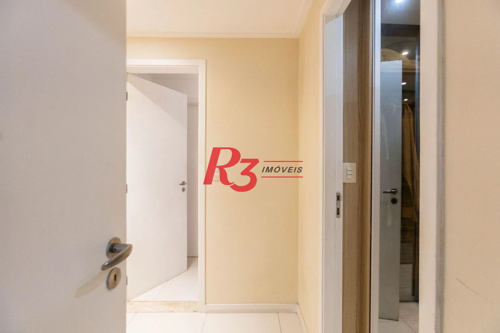 Apartamento com 3 dormitórios, 198 m² - venda por R$ 2.400.000,00 ou aluguel por R$ 16.000,00/mês - Boqueirão - Santos/SP