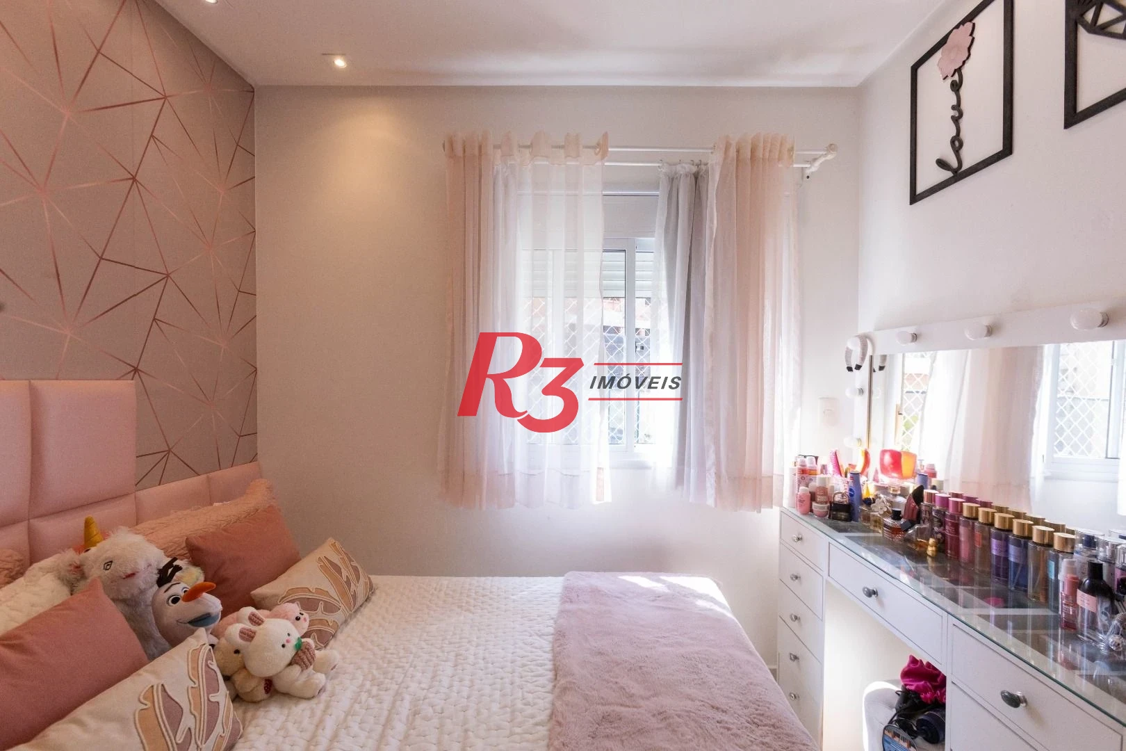 Apartamento com 3 dormitórios, 198 m² - venda por R$ 2.400.000,00 ou aluguel por R$ 16.000,00/mês - Boqueirão - Santos/SP