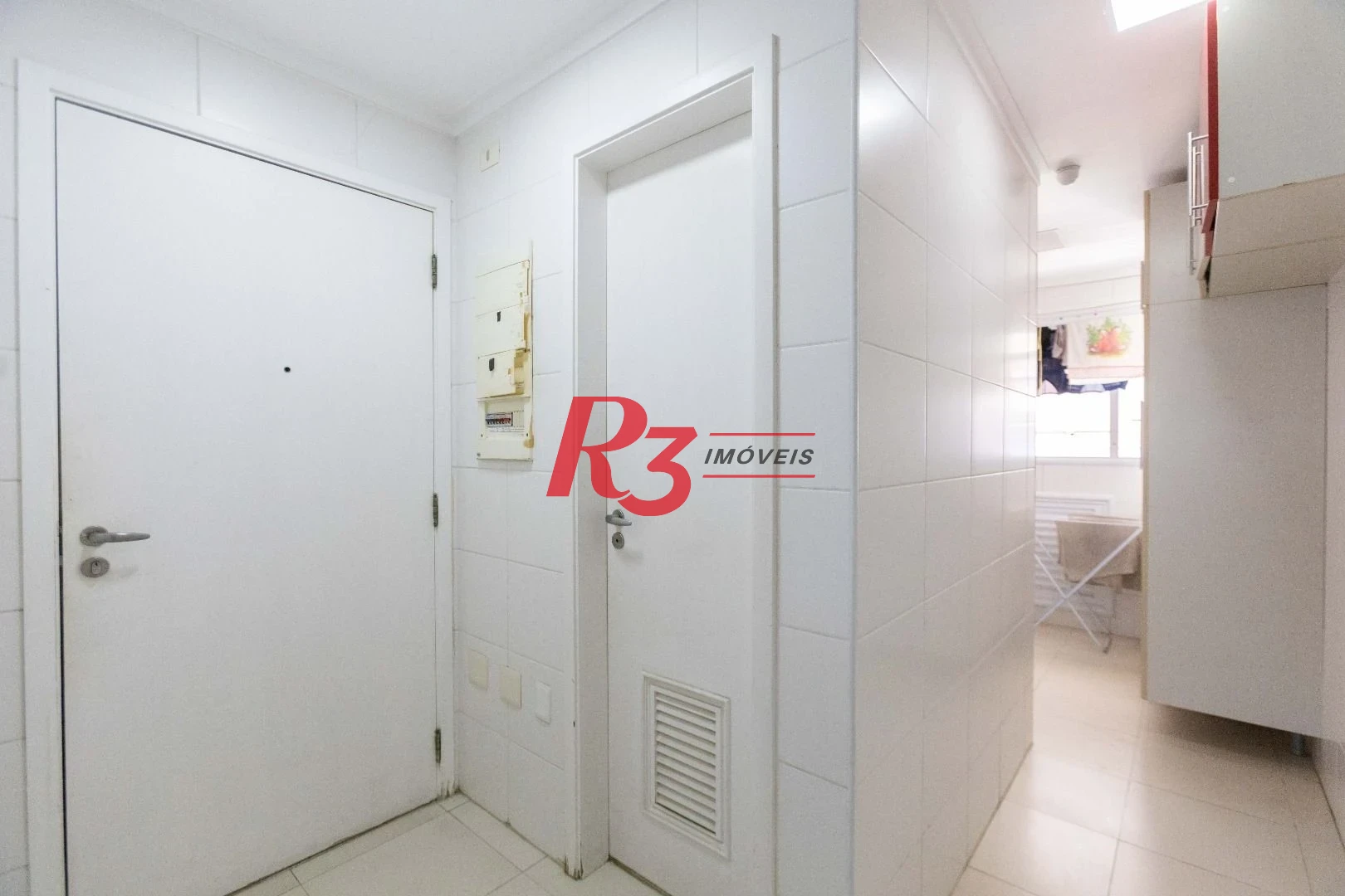 Apartamento com 3 dormitórios, 198 m² - venda por R$ 2.400.000,00 ou aluguel por R$ 16.000,00/mês - Boqueirão - Santos/SP