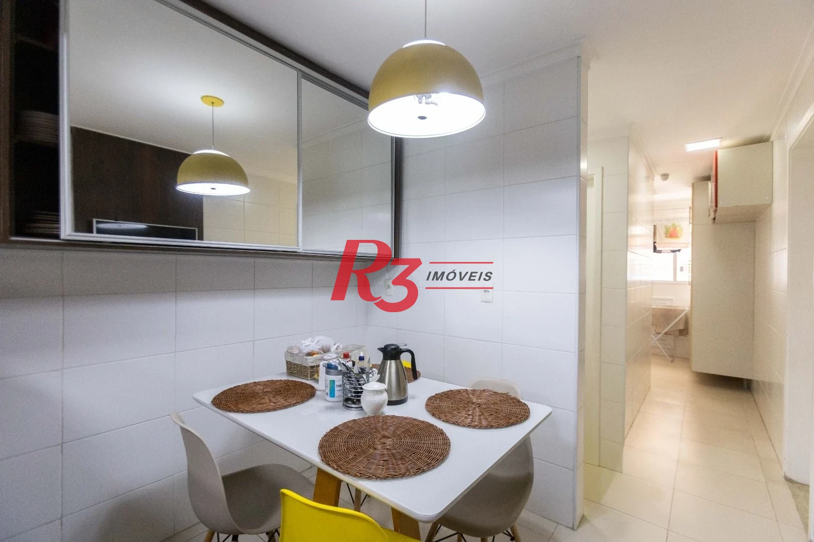 Apartamento com 3 dormitórios, 198 m² - venda por R$ 2.400.000,00 ou aluguel por R$ 16.000,00/mês - Boqueirão - Santos/SP