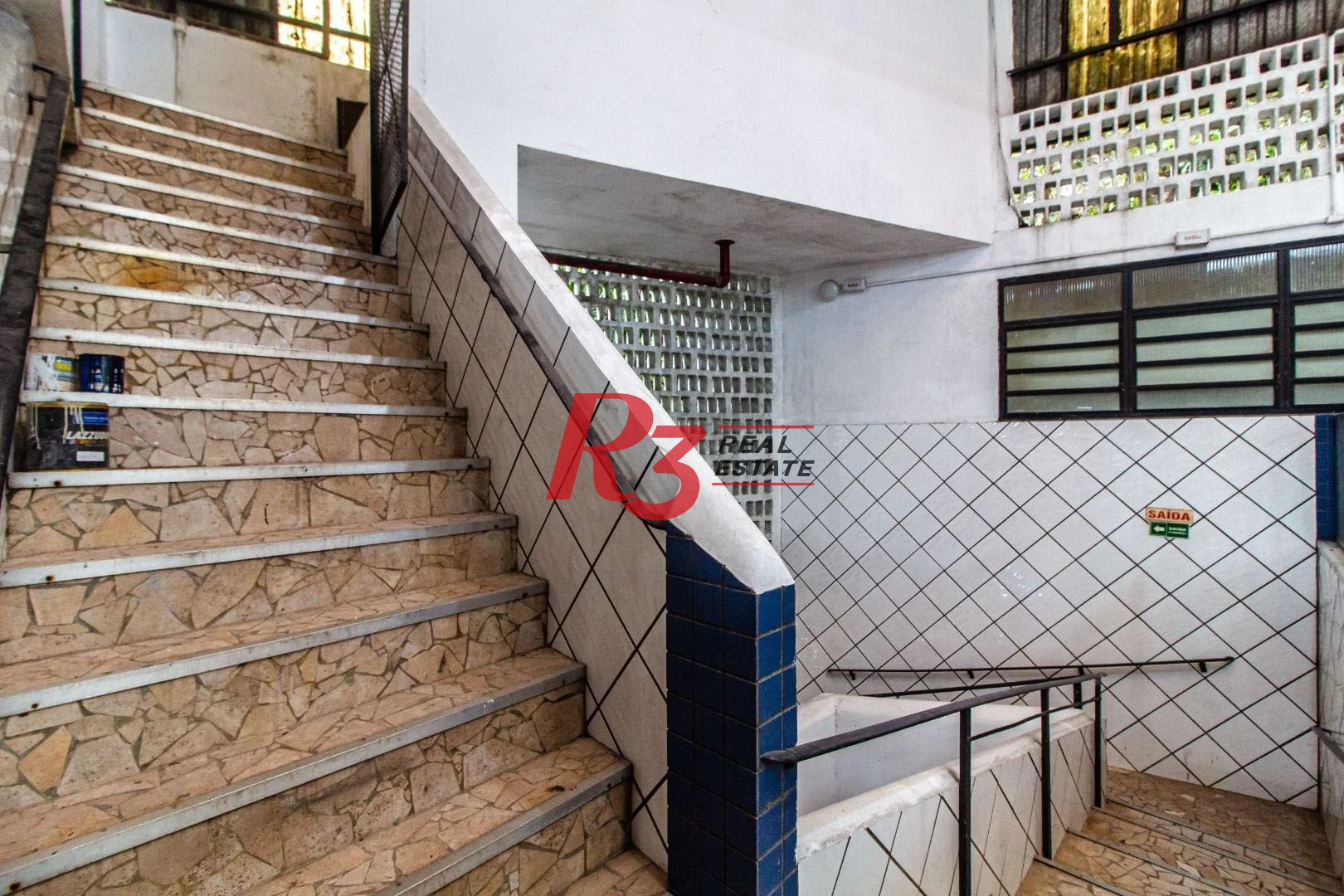 Prédio à venda, 2383 m² por R$ 10.000.000,00 - Vila Nova - Santos/SP