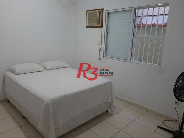 Casa com 3 dormitórios à venda, 100 m² - Vila Voturuá - São Vicente/SP