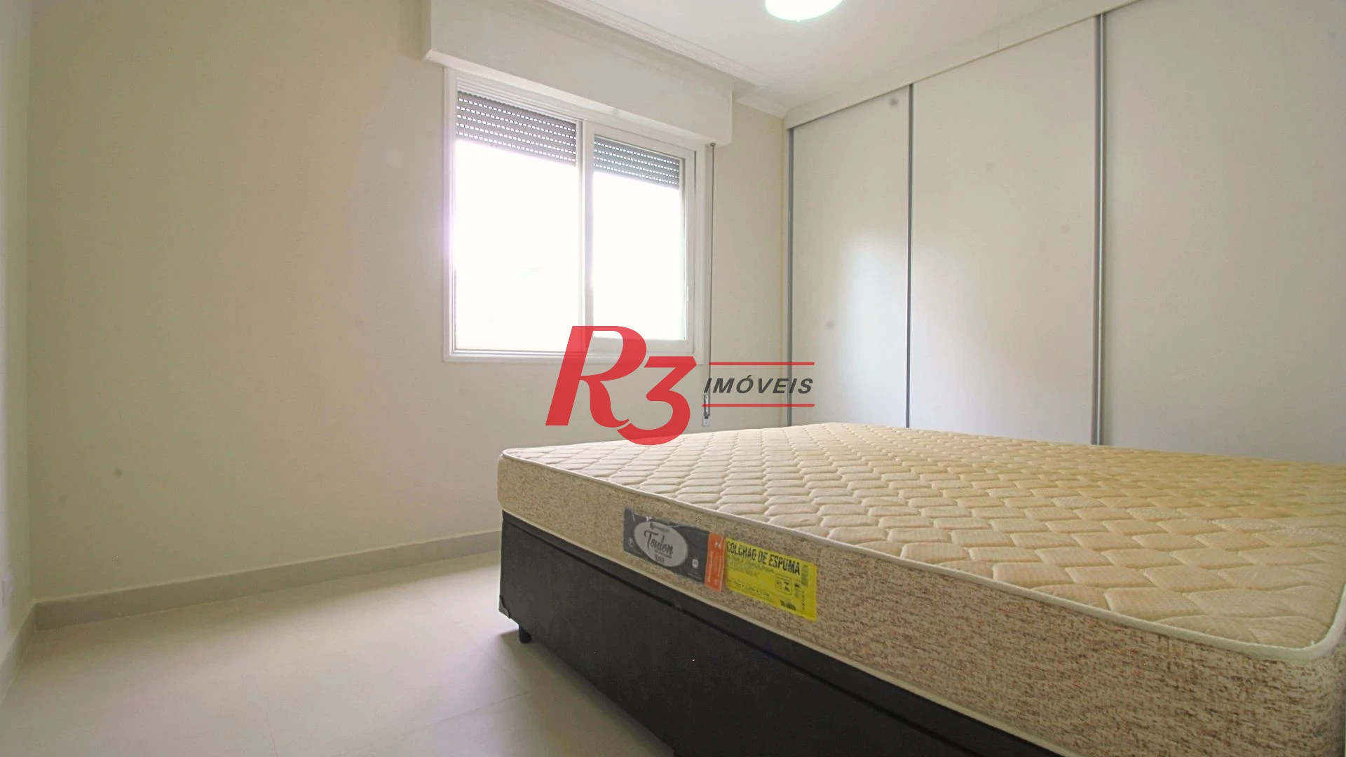 Apartamento com 2 dormitórios à venda, 86 m² por R$ 580.000,00 - Boqueirão - Santos/SP
