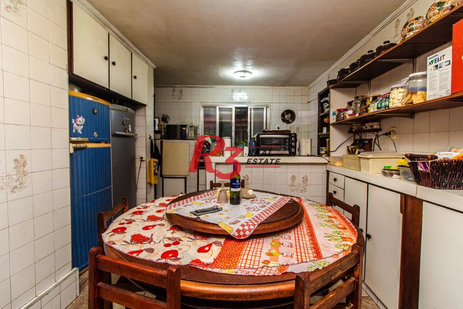 Sobrado com 4 dormitórios à venda, 291 m²  - Encruzilhada - Santos/SP