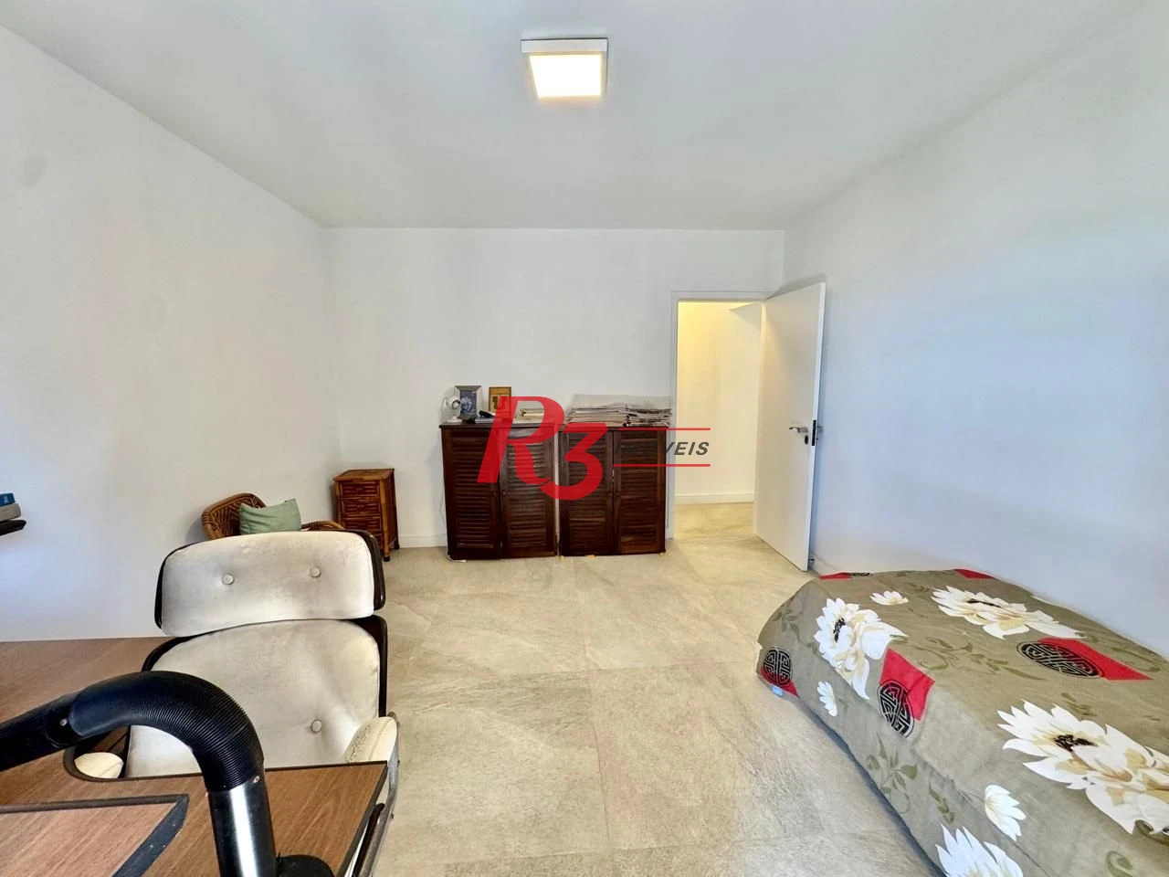Apartamento com 3 dormitórios à venda, 241 m² por R$ 2.500.000,00 - Pompéia - Santos/SP