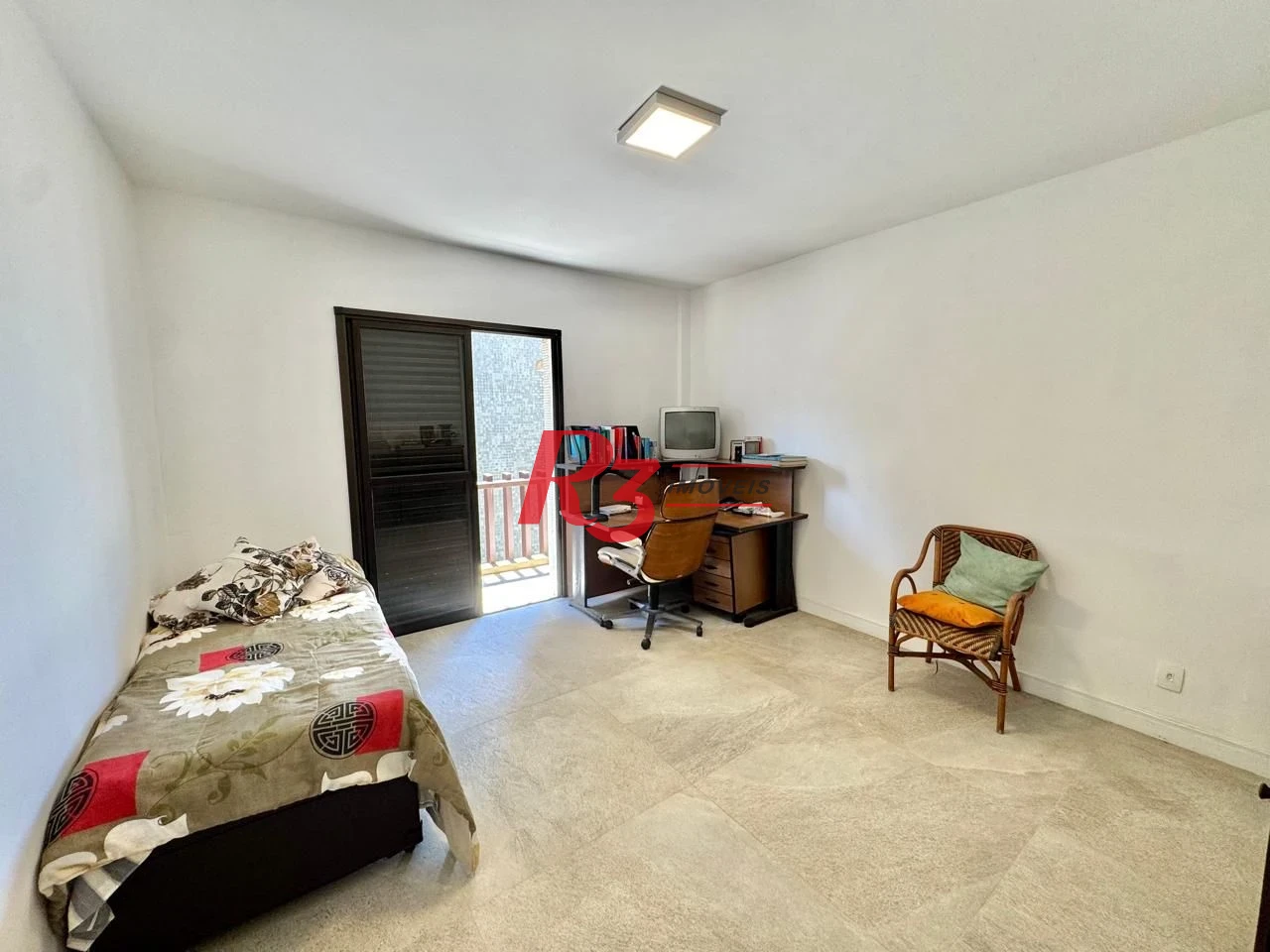 Apartamento com 3 dormitórios à venda, 241 m² por R$ 2.500.000,00 - Pompéia - Santos/SP