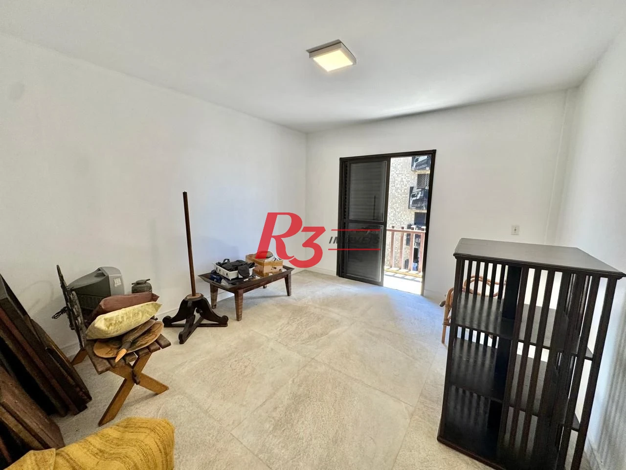 Apartamento com 3 dormitórios à venda, 241 m² por R$ 2.500.000,00 - Pompéia - Santos/SP