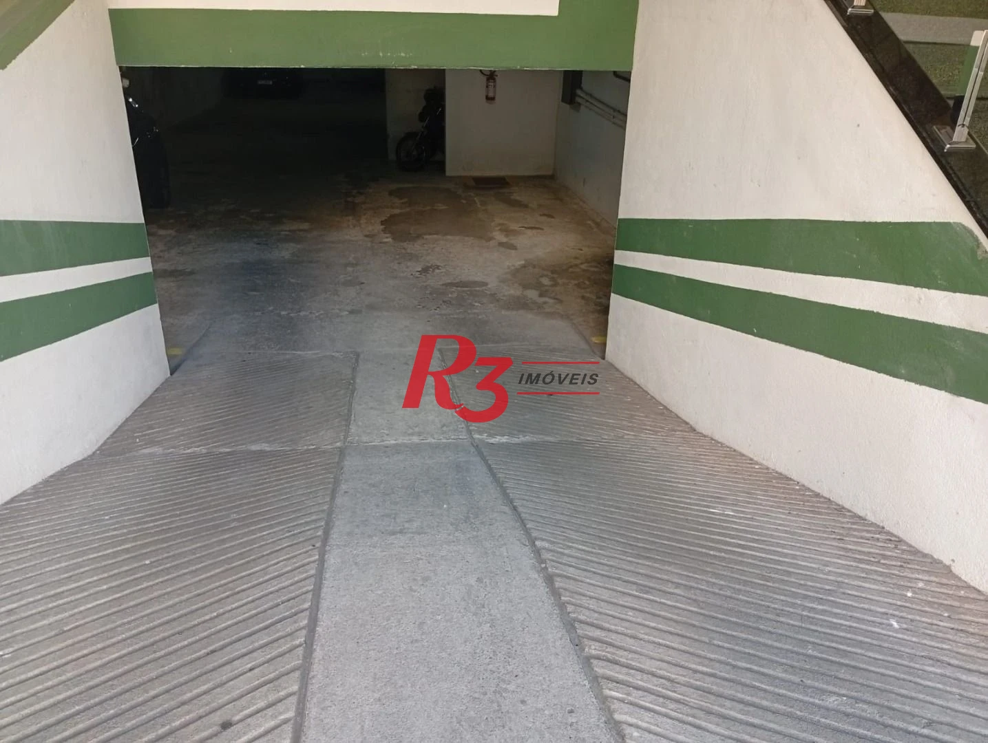 Sala para alugar, 114 m² por R$ 4.252,00/mês - Centro - Santos/SP