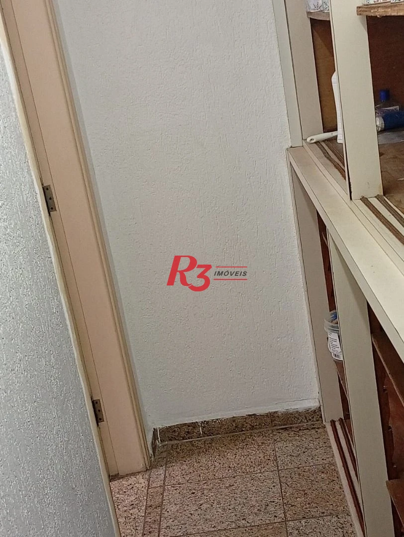 Sala para alugar, 114 m² por R$ 4.252,00/mês - Centro - Santos/SP