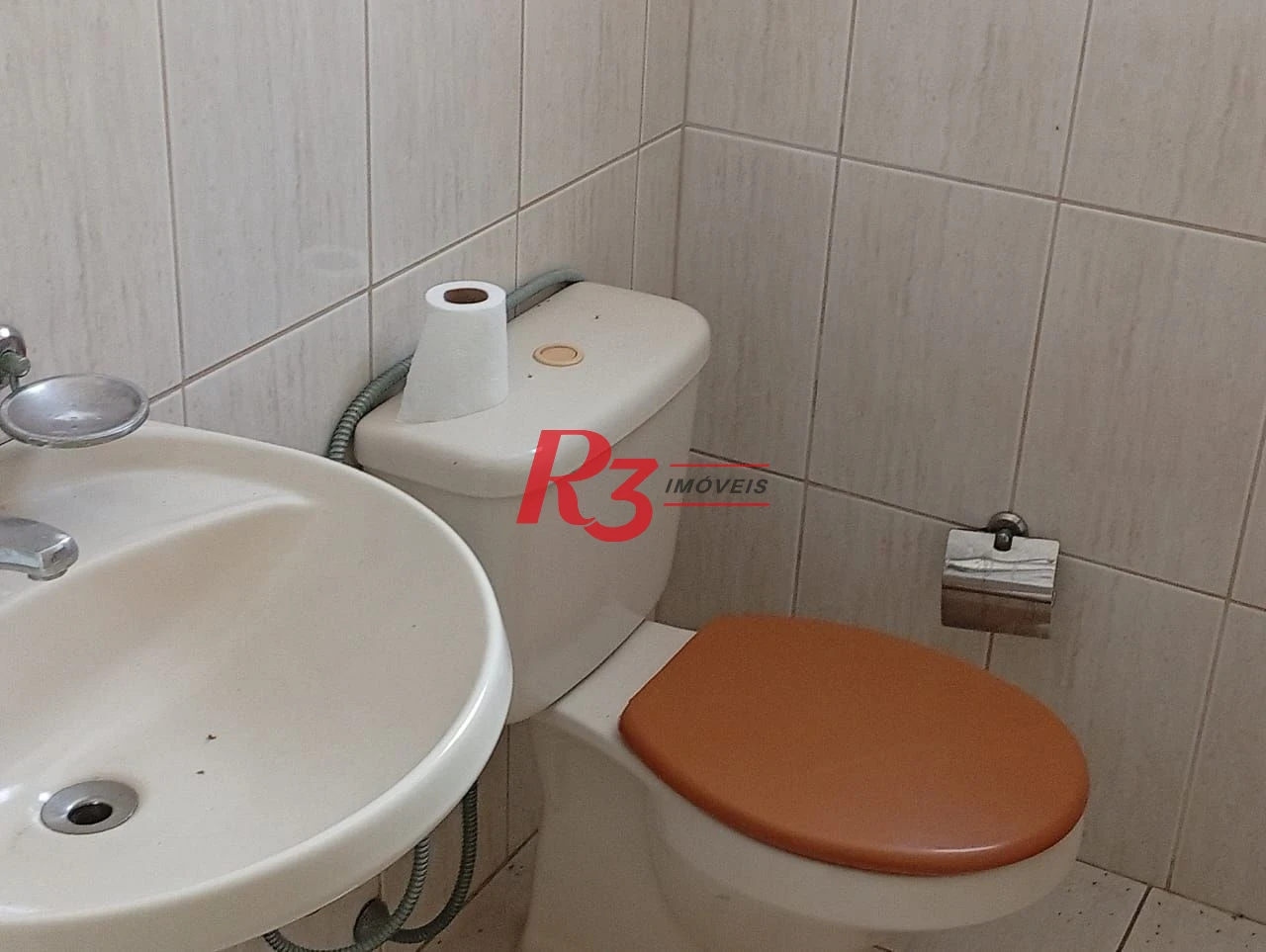 Sala para alugar, 114 m² por R$ 4.252,00/mês - Centro - Santos/SP