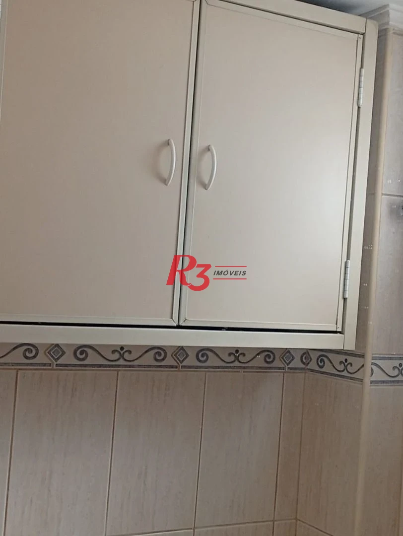 Sala para alugar, 114 m² por R$ 4.252,00/mês - Centro - Santos/SP
