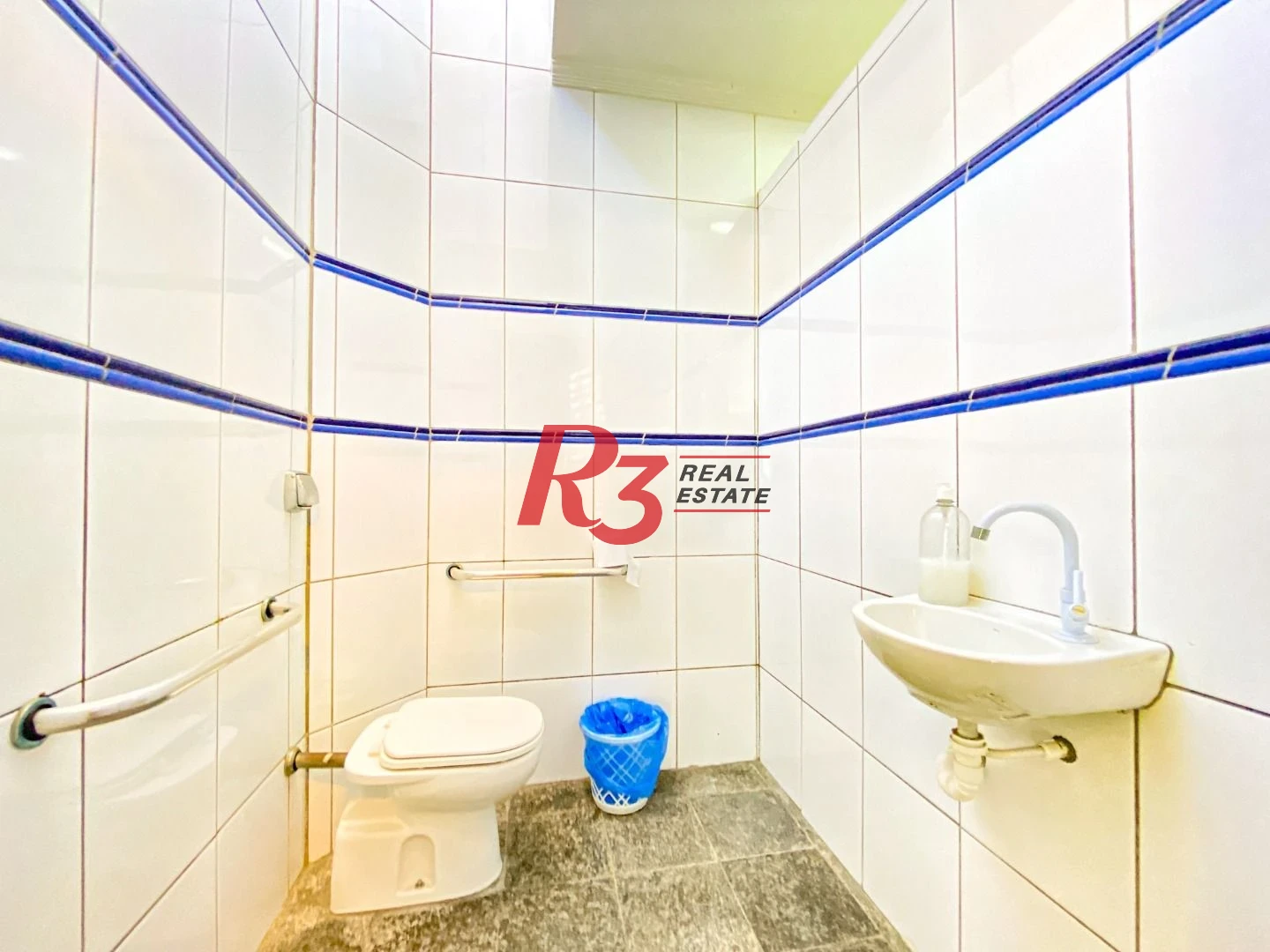 Loja para alugar, 420 m² por R$ 45.000,00/mês - Paquetá - Santos/SP