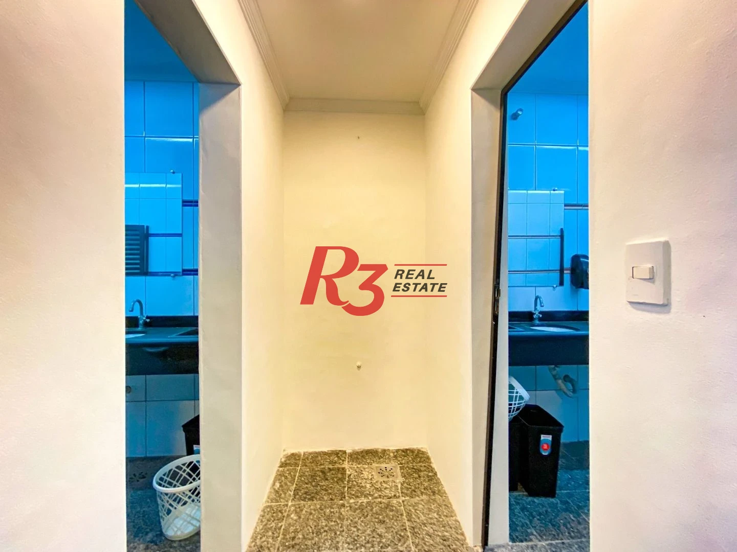 Loja para alugar, 420 m² por R$ 45.000,00/mês - Paquetá - Santos/SP
