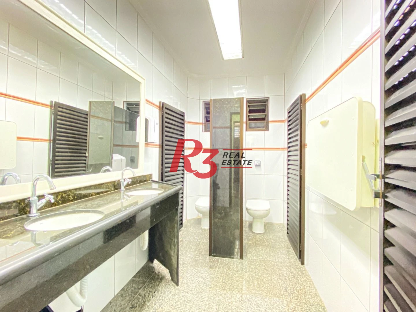 Loja para alugar, 420 m² por R$ 45.000,00/mês - Paquetá - Santos/SP