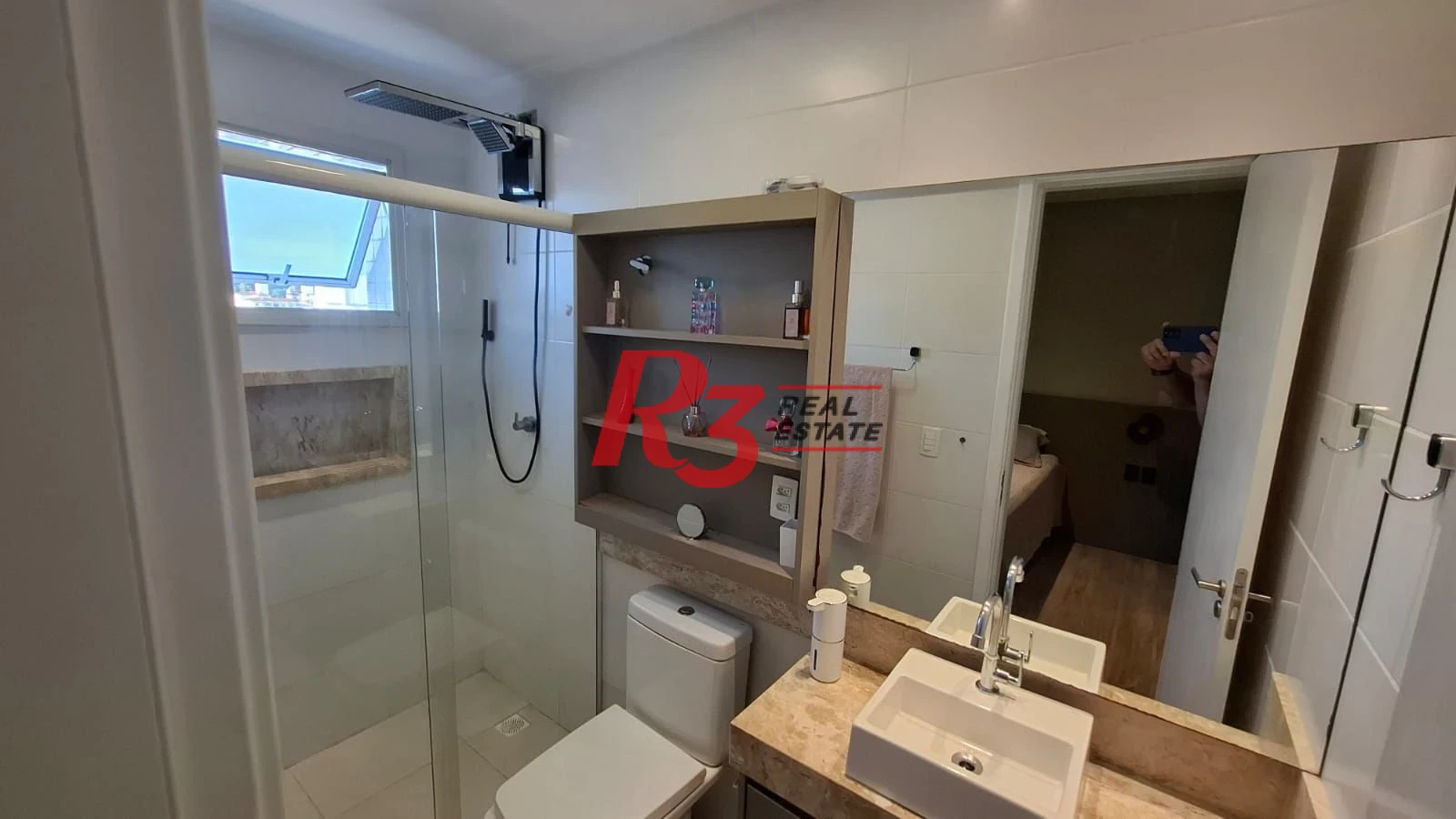 Apartamento com 2 dormitórios à venda, 89 m² - Vila Belmiro - Santos/SP