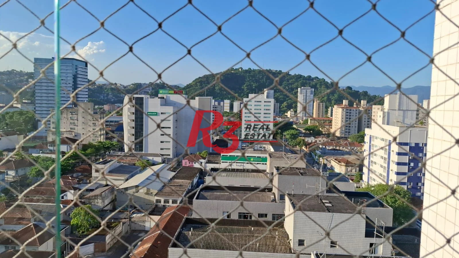 Apartamento com 2 dormitórios à venda, 89 m² - Vila Belmiro - Santos/SP