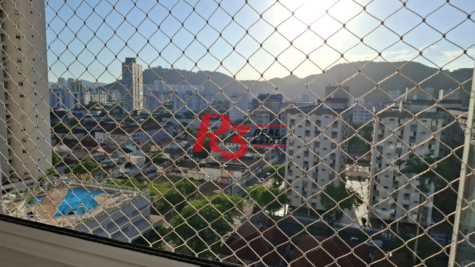 Apartamento com 2 dormitórios à venda, 89 m² - Vila Belmiro - Santos/SP