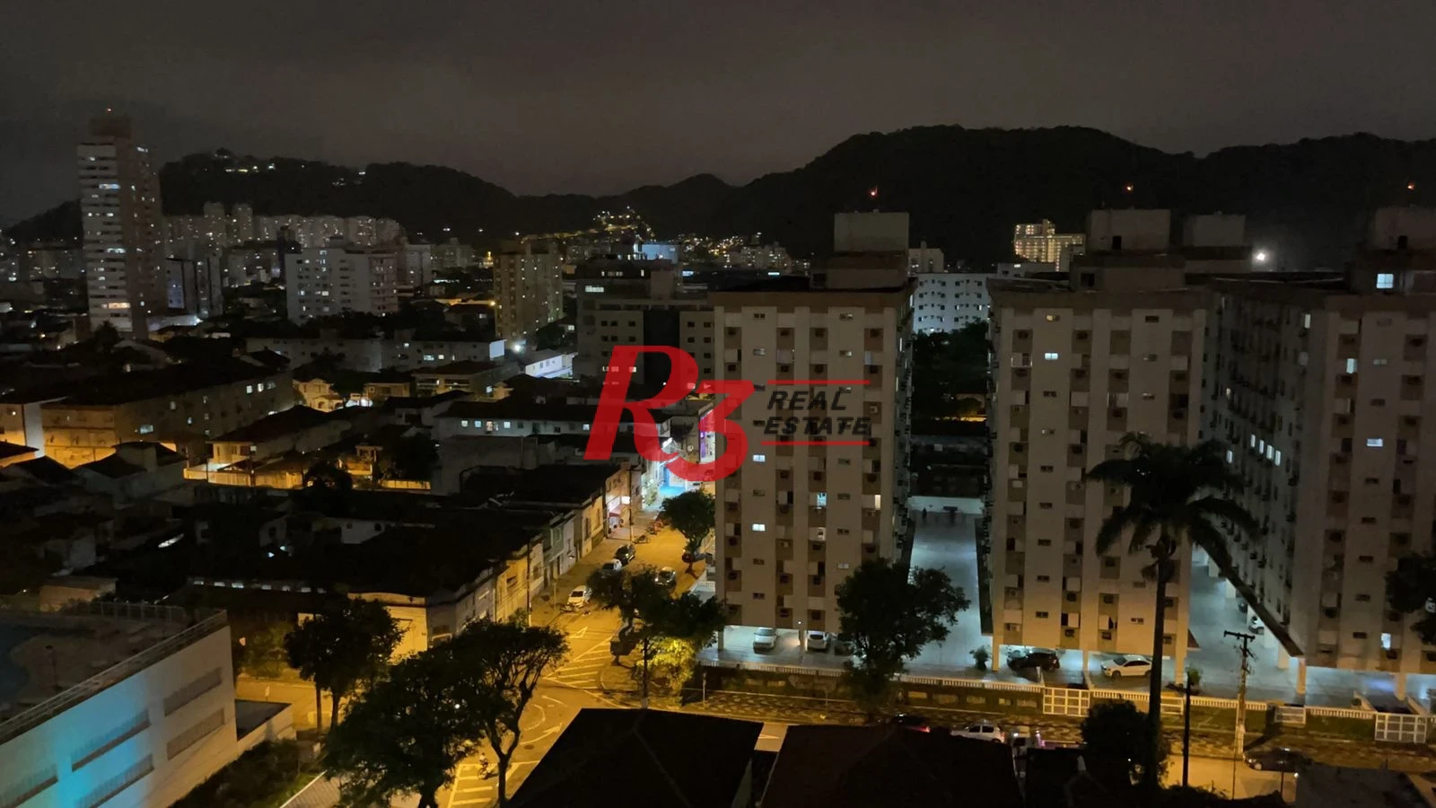 Apartamento com 2 dormitórios à venda, 89 m² - Vila Belmiro - Santos/SP