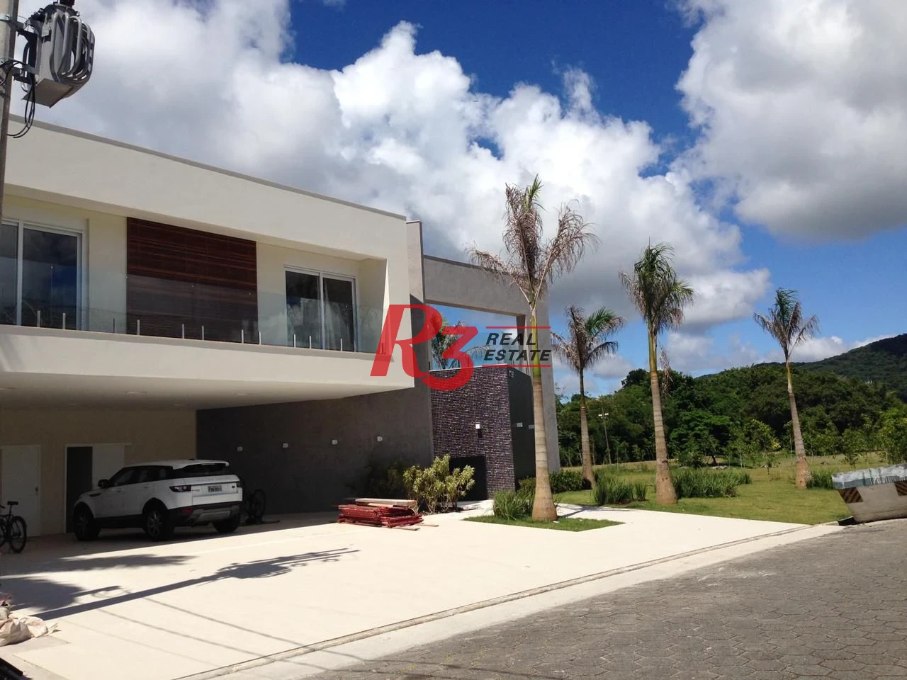 Casa à venda, 1000 m² por R$ 13.900.000,00 - Acapulco - Guarujá/SP
