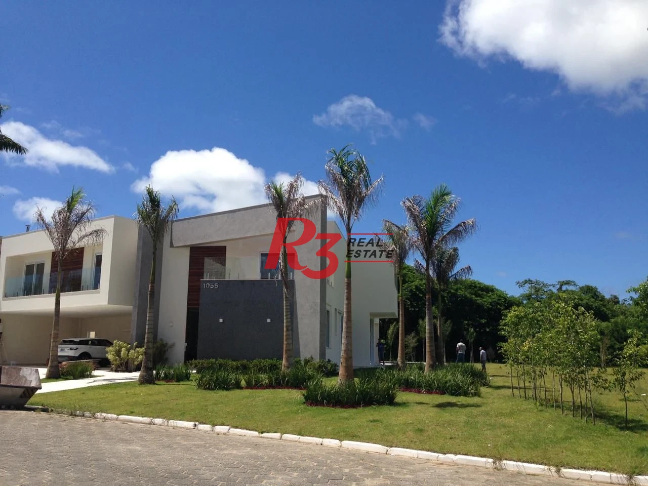 Casa à venda, 1000 m² por R$ 13.900.000,00 - Acapulco - Guarujá/SP