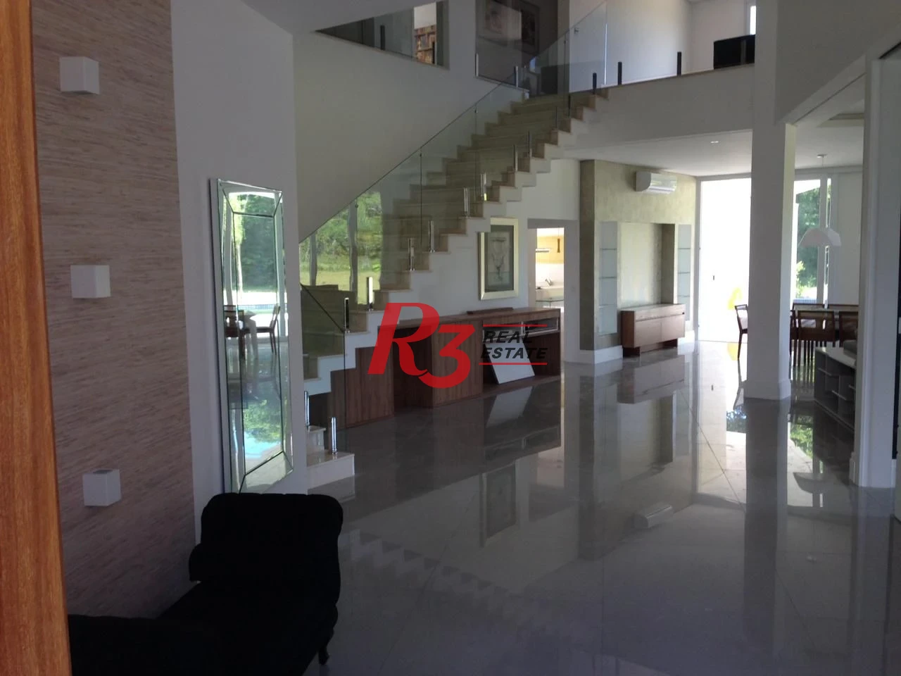 Casa à venda, 1000 m² por R$ 13.900.000,00 - Acapulco - Guarujá/SP