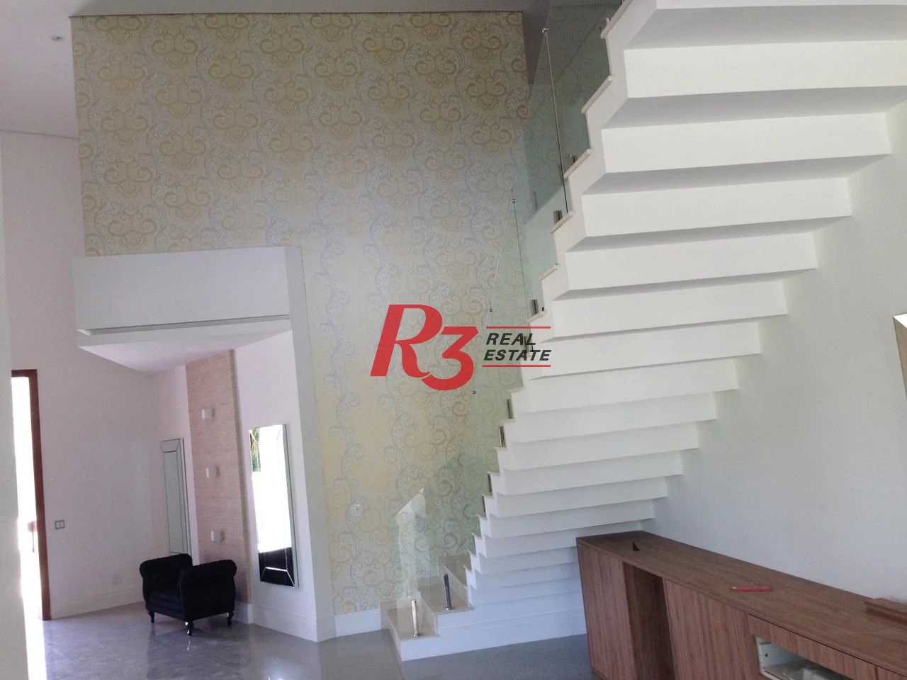 Casa à venda, 1000 m² por R$ 13.900.000,00 - Acapulco - Guarujá/SP