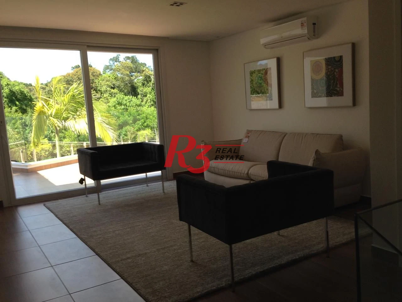 Casa à venda, 1000 m² por R$ 13.900.000,00 - Acapulco - Guarujá/SP
