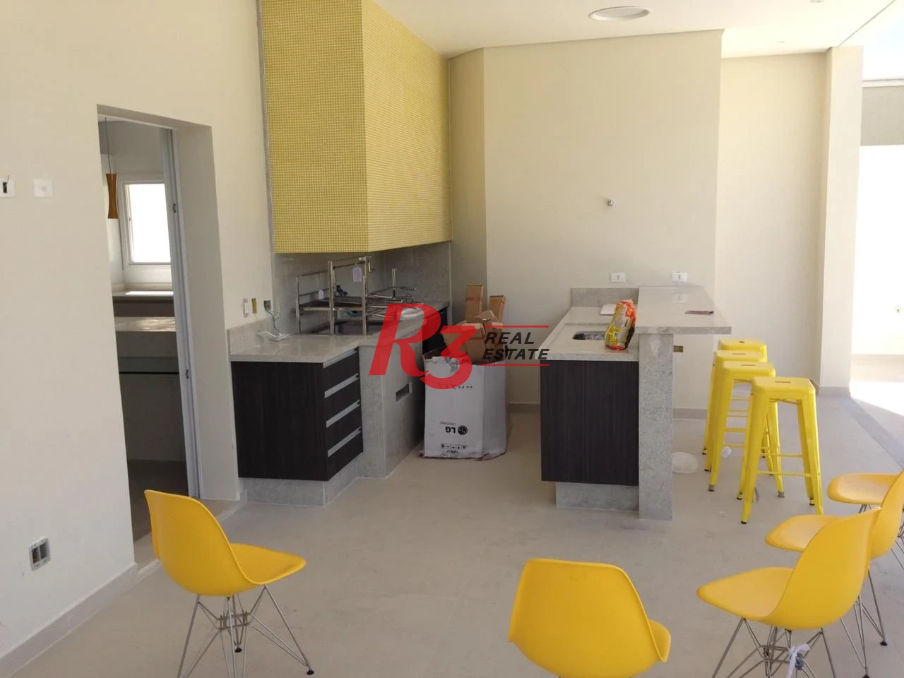 Casa à venda, 1000 m² por R$ 13.900.000,00 - Acapulco - Guarujá/SP