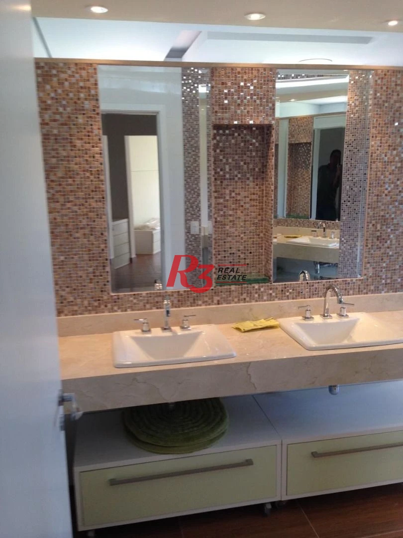 Casa à venda, 1000 m² por R$ 13.900.000,00 - Acapulco - Guarujá/SP