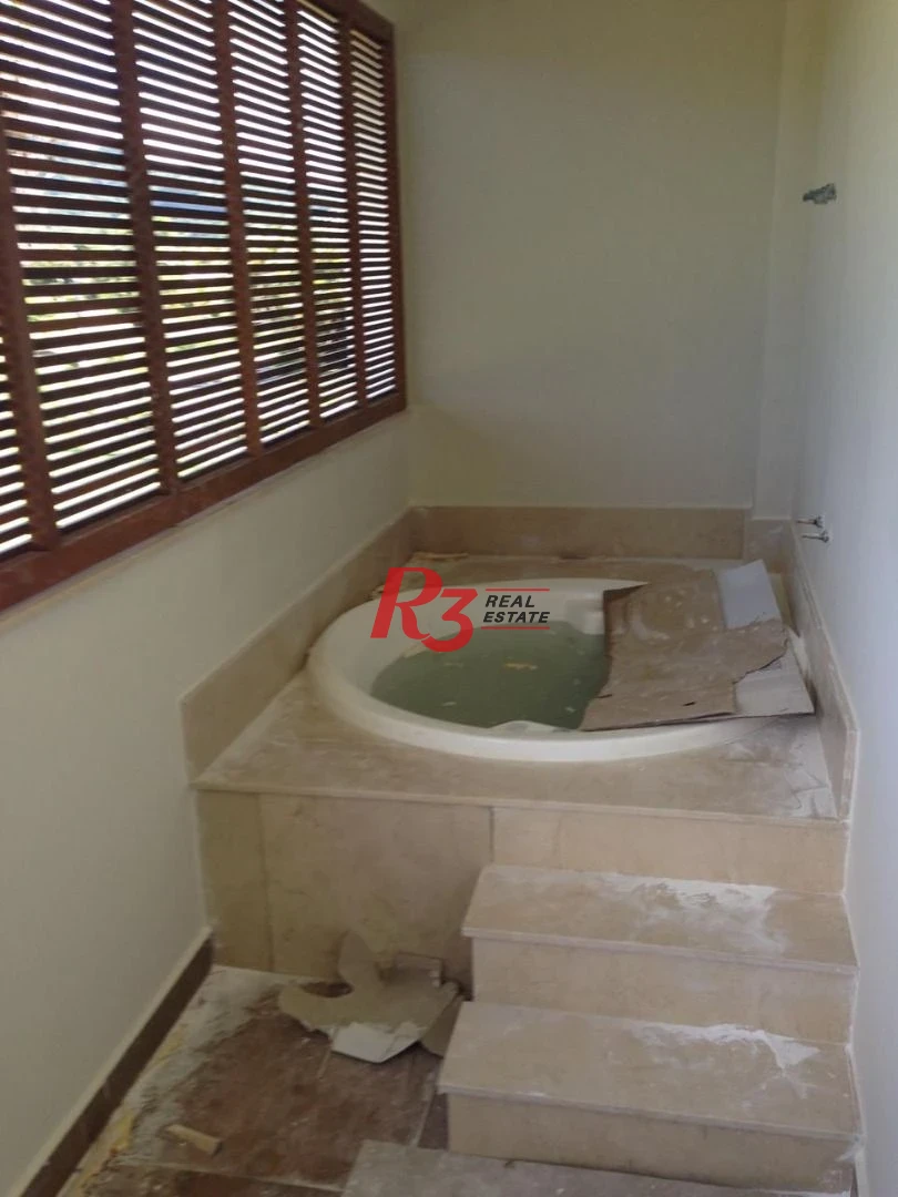 Casa à venda, 1000 m² por R$ 13.900.000,00 - Acapulco - Guarujá/SP