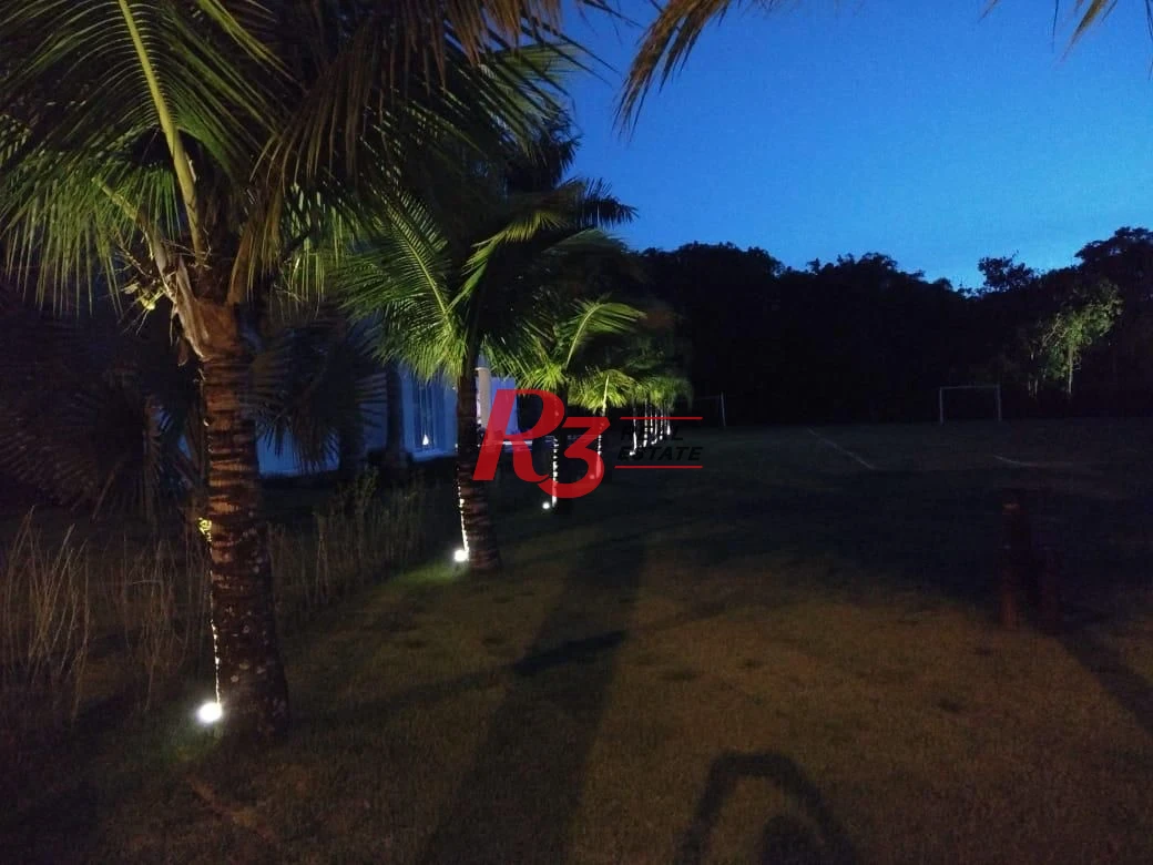 Casa à venda, 1000 m² por R$ 13.900.000,00 - Acapulco - Guarujá/SP