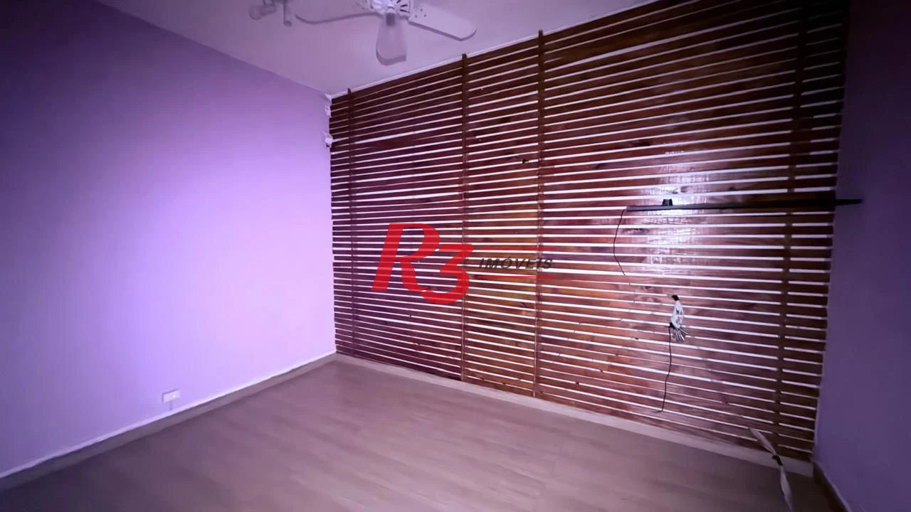 Loja para alugar, 277 m² por R$ 19.700,00/mês - Gonzaga - Santos/SP