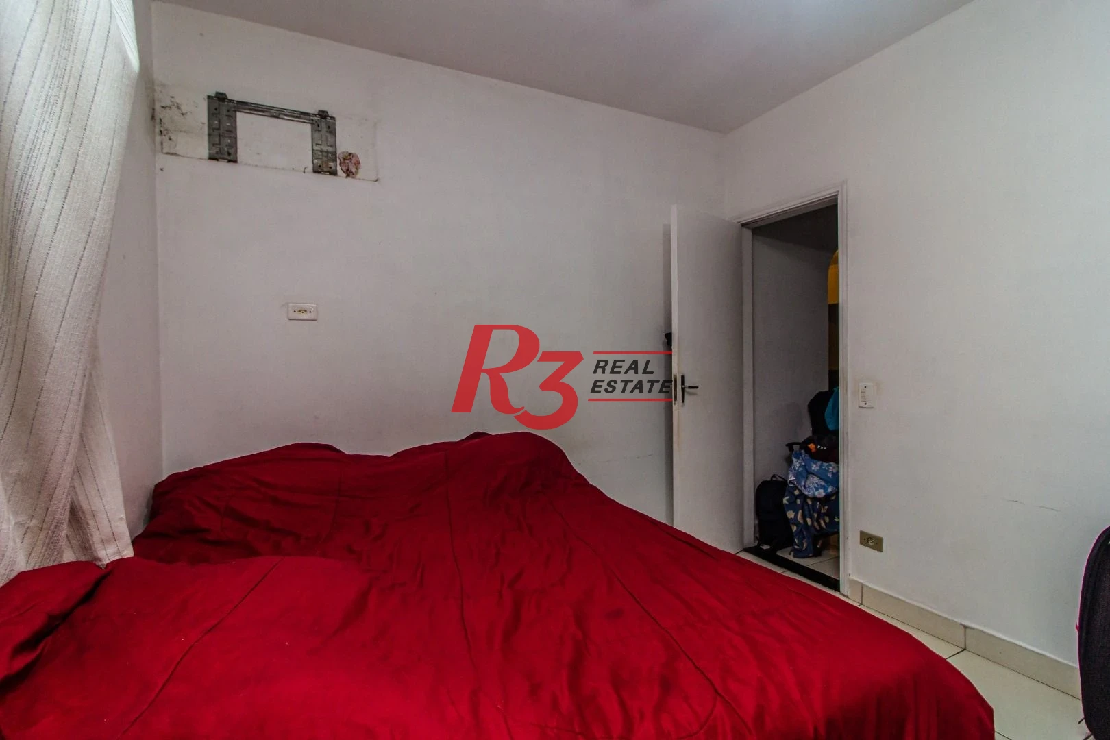 Apartamento com 2 dormitórios à venda, 120 m² por R$ 430.000,00 - Itararé - São Vicente/SP