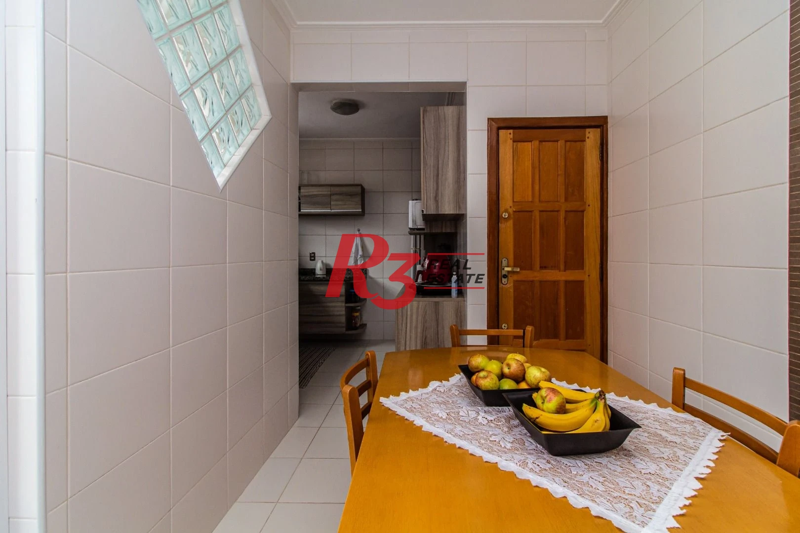 Apartamento com 2 dormitórios à venda, 85 m²- Vila Belmiro - Santos/SP