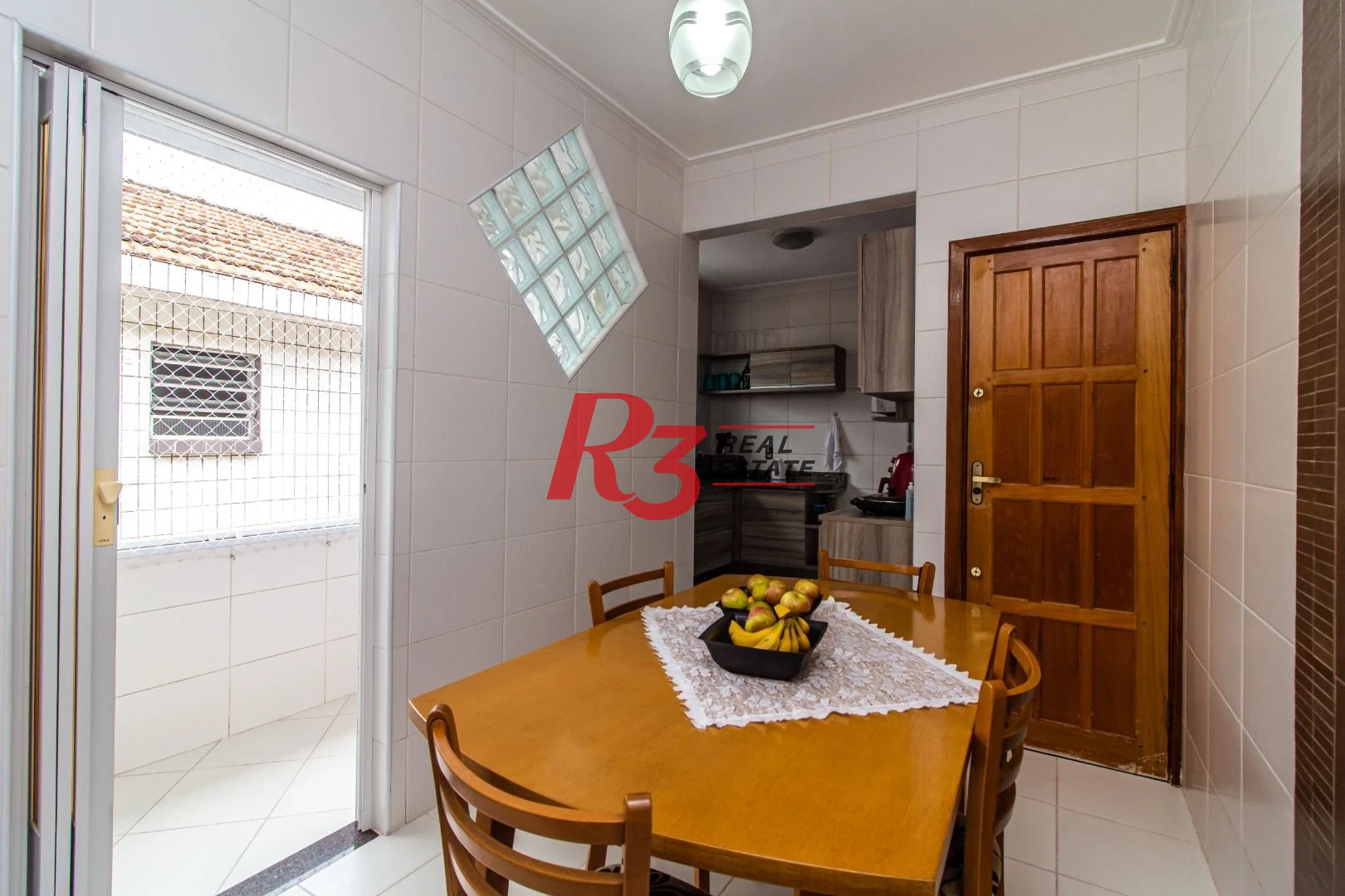 Apartamento com 2 dormitórios à venda, 85 m²- Vila Belmiro - Santos/SP