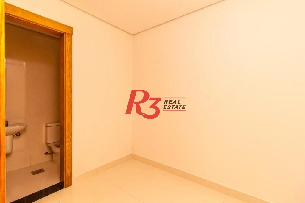 Apartamento com 4 dormitórios à venda, 488 m² por R$ 8.500.000,00 - Ponta da Praia - Santos/SP