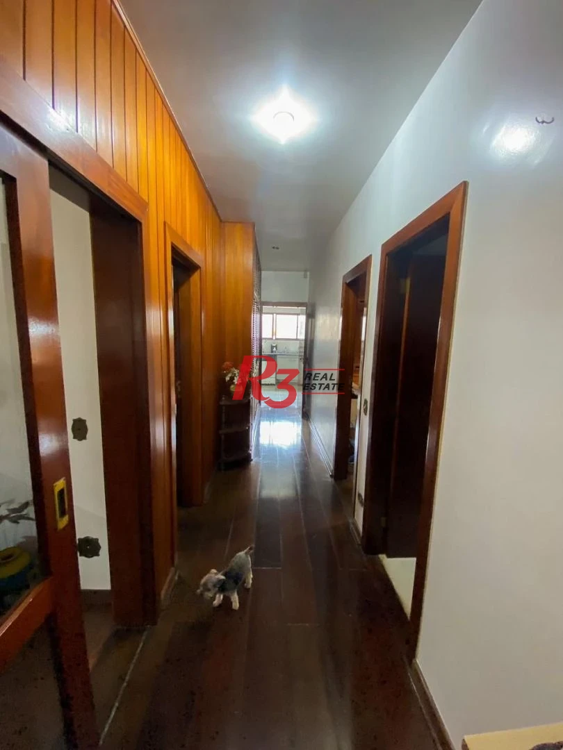 Casa com 3 dormitórios à venda, 245 m² - Centro - Guarujá/SP