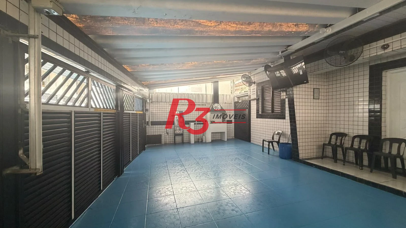 Sobrado com 10 dormitórios para alugar, 188 m² por R$ 50.500,00/mês - Vila Belmiro - Santos/SP