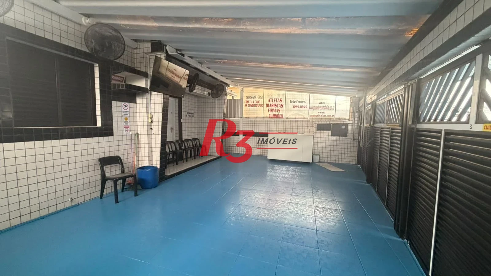 Sobrado com 10 dormitórios para alugar, 188 m² por R$ 50.500,00/mês - Vila Belmiro - Santos/SP