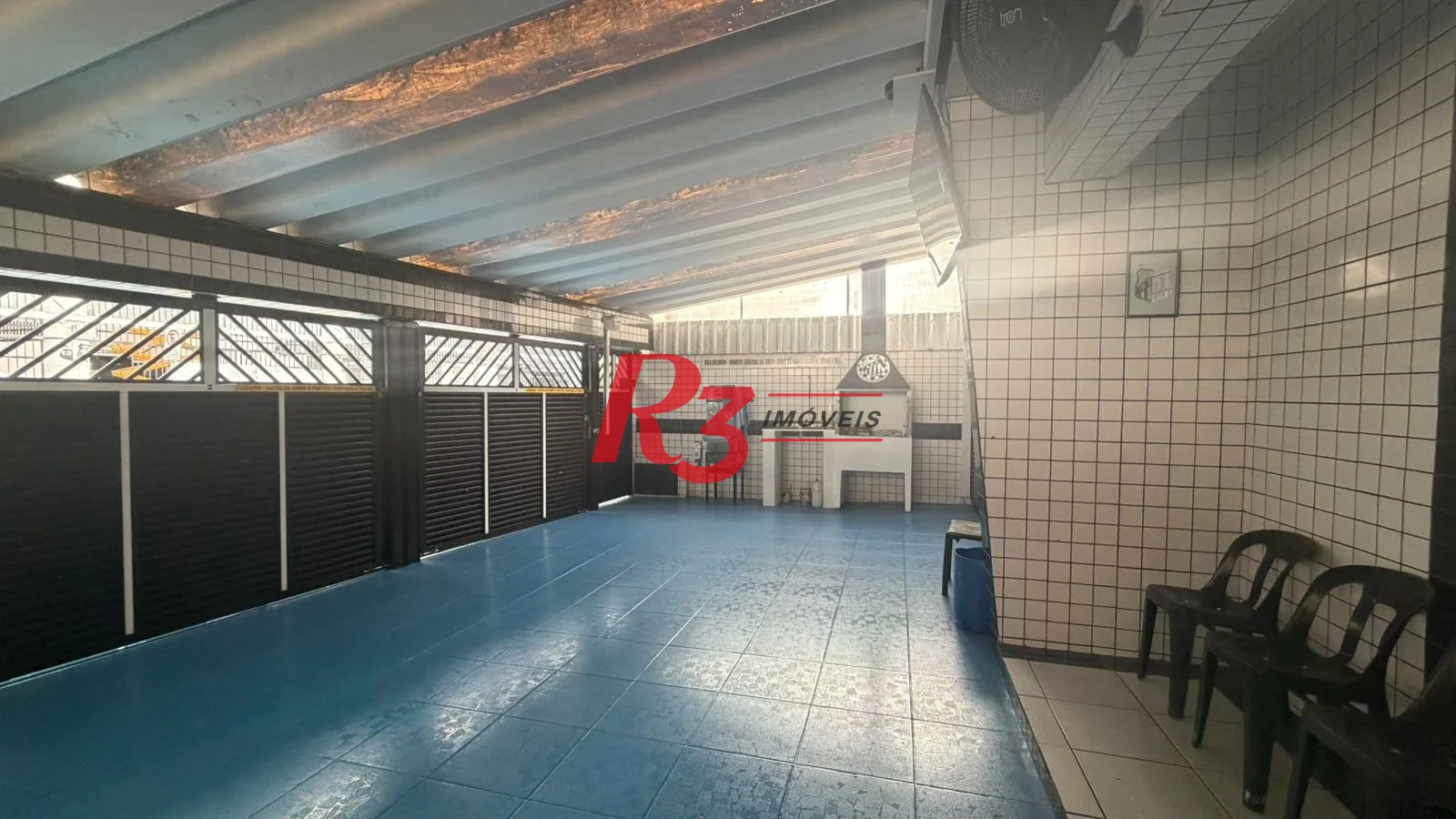 Sobrado com 10 dormitórios para alugar, 188 m² por R$ 50.500,00/mês - Vila Belmiro - Santos/SP