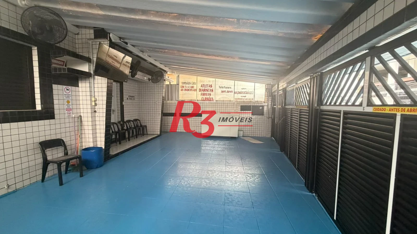 Sobrado com 10 dormitórios para alugar, 188 m² por R$ 50.500,00/mês - Vila Belmiro - Santos/SP
