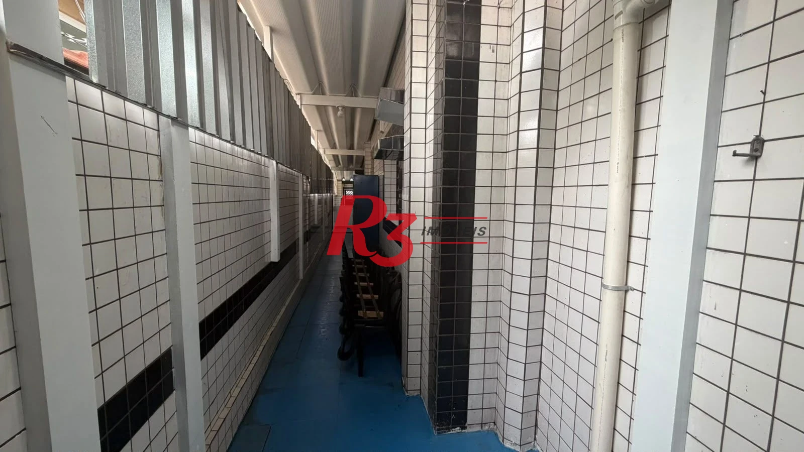 Sobrado com 10 dormitórios para alugar, 188 m² por R$ 50.500,00/mês - Vila Belmiro - Santos/SP