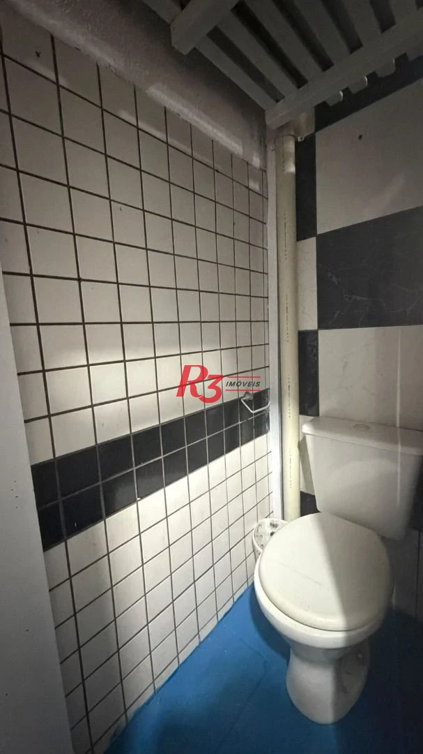 Sobrado com 10 dormitórios para alugar, 188 m² por R$ 50.500,00/mês - Vila Belmiro - Santos/SP