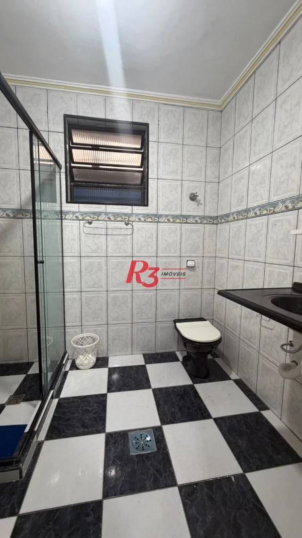 Sobrado com 10 dormitórios para alugar, 188 m² por R$ 50.500,00/mês - Vila Belmiro - Santos/SP