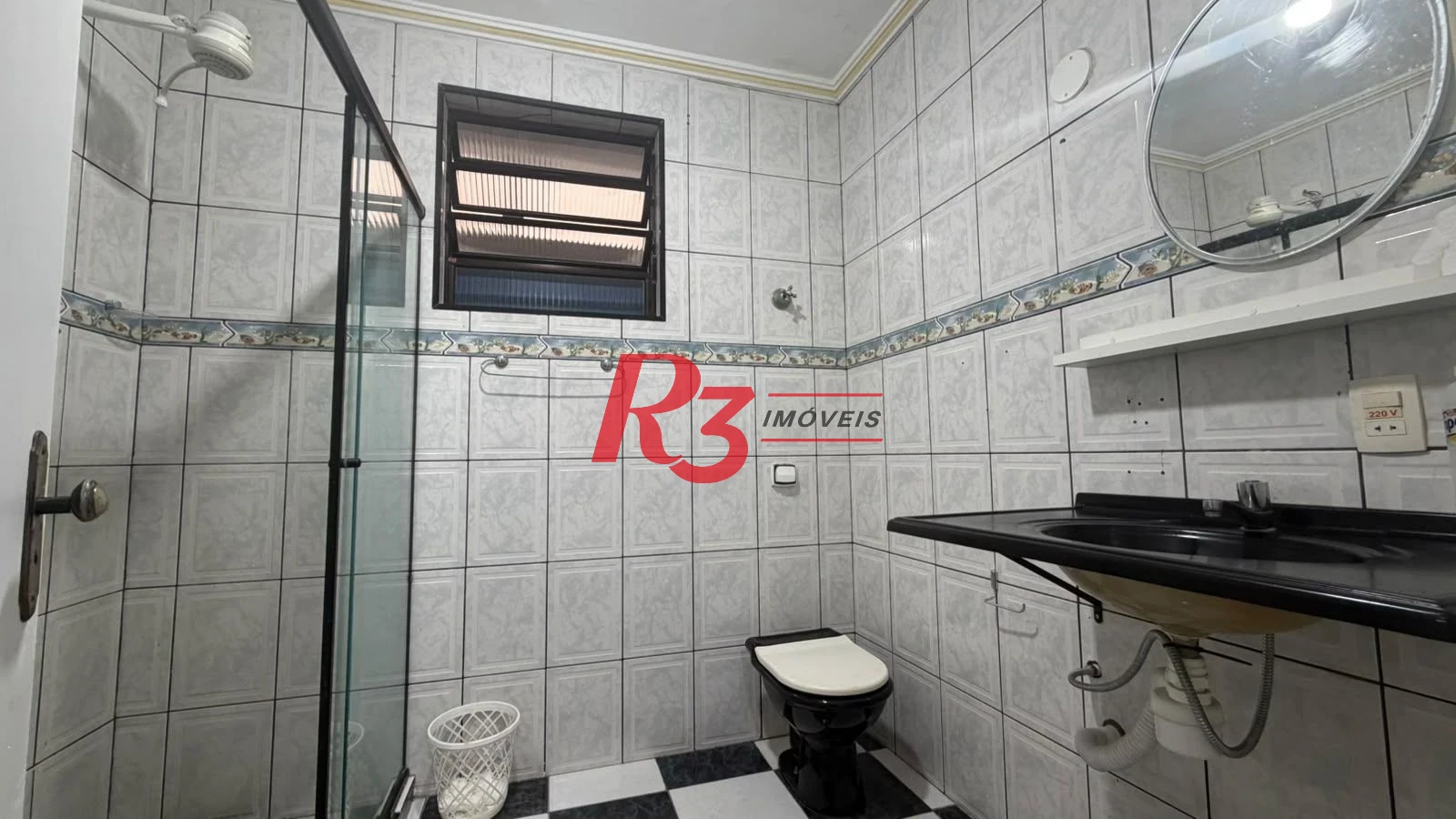 Sobrado com 10 dormitórios para alugar, 188 m² por R$ 50.500,00/mês - Vila Belmiro - Santos/SP