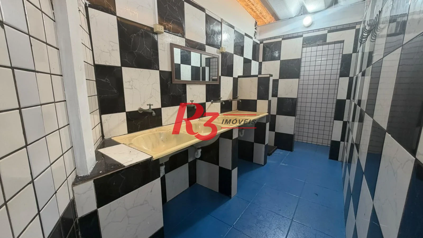 Sobrado com 10 dormitórios para alugar, 188 m² por R$ 50.500,00/mês - Vila Belmiro - Santos/SP