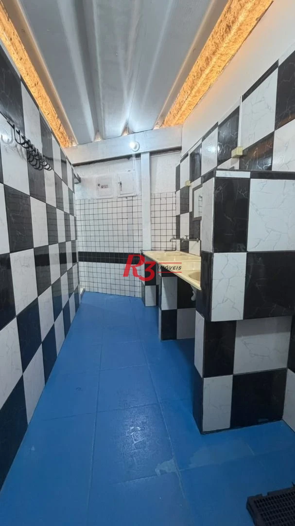 Sobrado com 10 dormitórios para alugar, 188 m² por R$ 50.500,00/mês - Vila Belmiro - Santos/SP