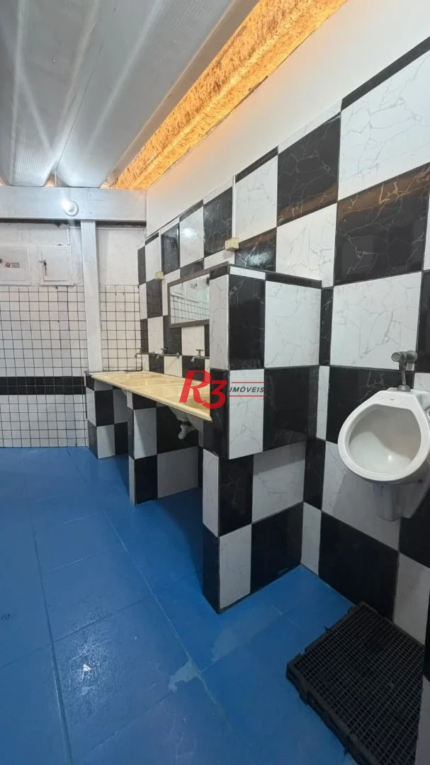 Sobrado com 10 dormitórios para alugar, 188 m² por R$ 50.500,00/mês - Vila Belmiro - Santos/SP