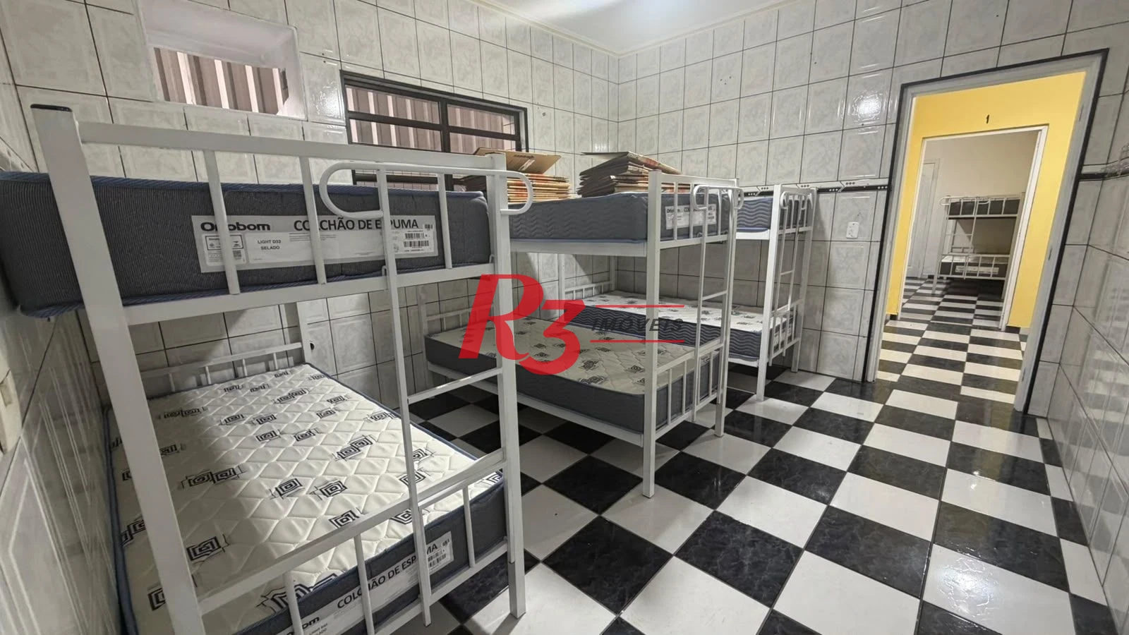 Sobrado com 10 dormitórios para alugar, 188 m² por R$ 50.500,00/mês - Vila Belmiro - Santos/SP